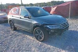 فولكسفاغن تيغوان